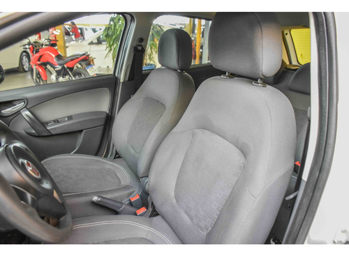 Fiat Palio 1.0 MPI ATTRACTIVE 8V FLEX 4P MANUAL