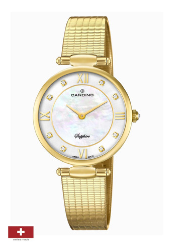 Reloj C4667/1 Candino Mujer Elegance Flair