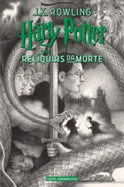 Comprar HARRY POTTER E AS RELÍQUIAS DA MORTE (CAPA DURA) – Edição Comemorativa dos 20 anos da Coleção Harry Potter –, de Rowling, J. K.. Editorial Editora Rocco Ltda, capa dura em português, 2020