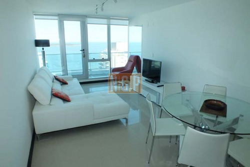Imagen 6 de 30 de Apartamento En Mansa, 2 Dormitorios