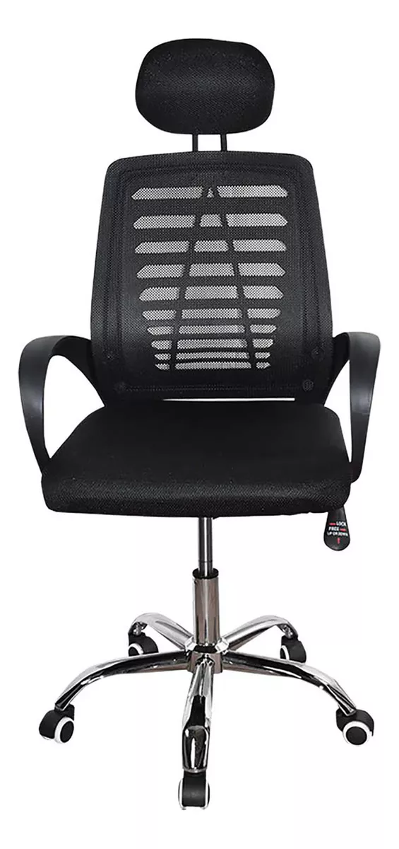 Primera imagen para búsqueda de silla alta para oficina