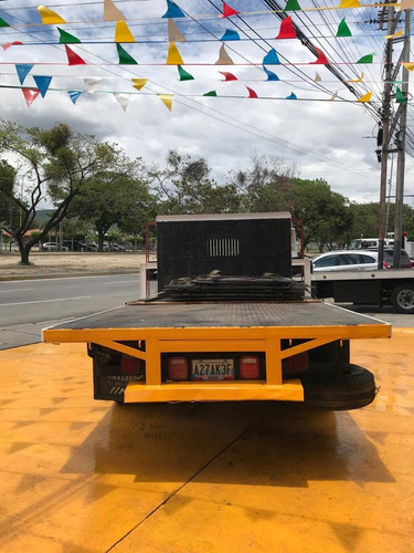 Imagen 9 de 10 de Ford Super Dutty Automático