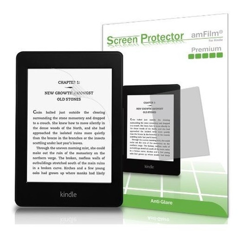 Protector De Pantalla Premium Paquete De 2