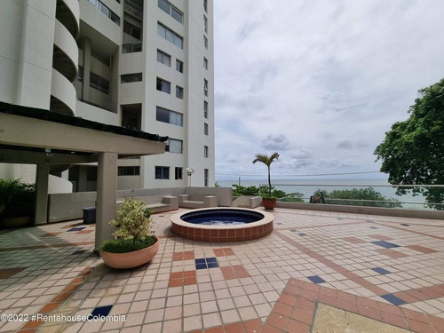 Imagen 18 de 27 de Vendo Apartamento En Bocagrande C.m 23-442