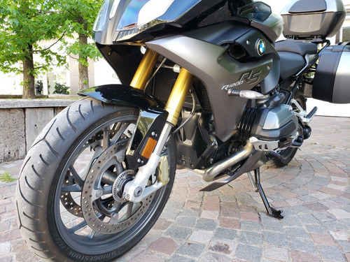 Bmw R 1200 Rs