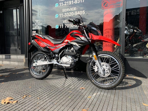 Imagen 17 de 22 de Haojue Nk-150 2023 Okm Betacenter - No Xr150 , No Xtz 125