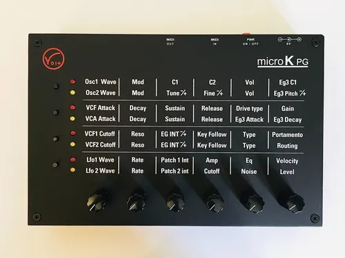 Microk_pg Korg R3 Y Microkorg Xl Programmer