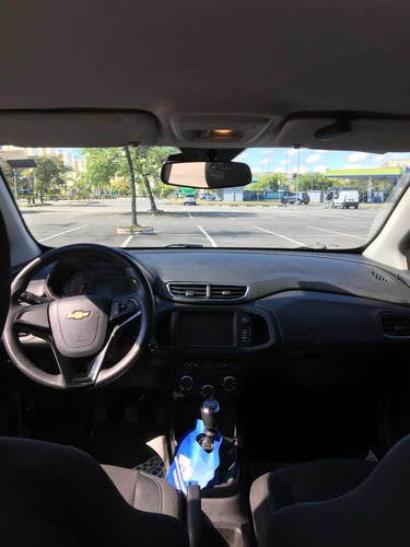 Chevrolet Prisma 2019 1.4 Lt 4p