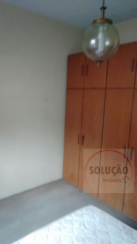 Casa A Venda No Bairro Cerâmica Em São Caetano Do Sul - Sp. - 423-1