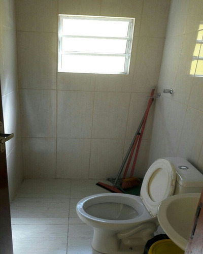 Imagem 15 de 20 de Casa Tipo Sobrado Com Piscina, 3 Dormitórios 100 M² Área Construída Terreno 160 M² Praia Grande/ Sp - 4585687 - 33507233