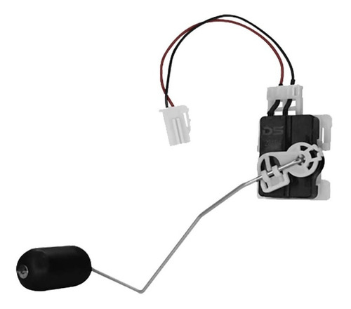 Medidor Do Tanque Combustivel L200 Triton 3.2 Diesel 2009