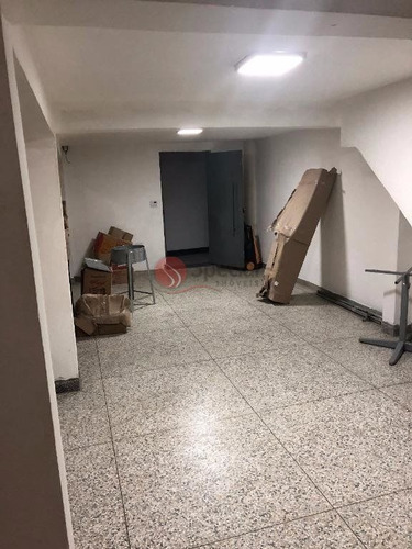 Imagem 3 de 15 de Prédio Para Alugar, 590 M² - Vila Norma - São Paulo/sp - Af18212