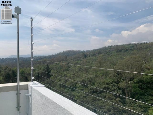 Imagen 6 de 7 de Casa En Venta Y Renta En Jardines En La Montaña