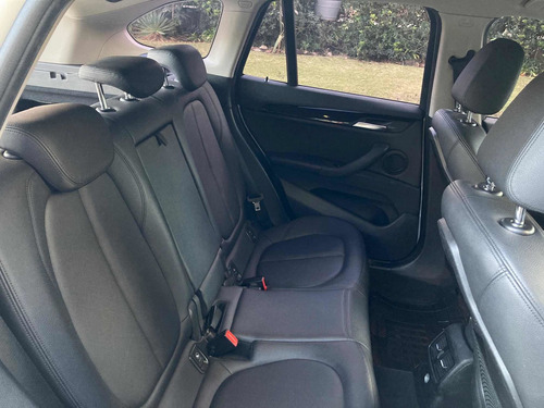 Bmw X1 Sdrive 18d Taxi Enjoy (ex Conrad)