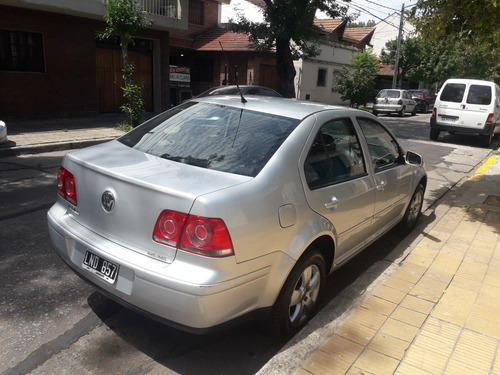Volkswagen Bora 2.0 Trendline 115cv 2012