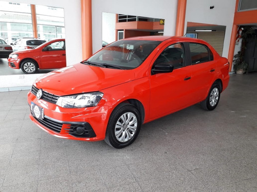 Volskwagen Voyage 1.6 Trendline