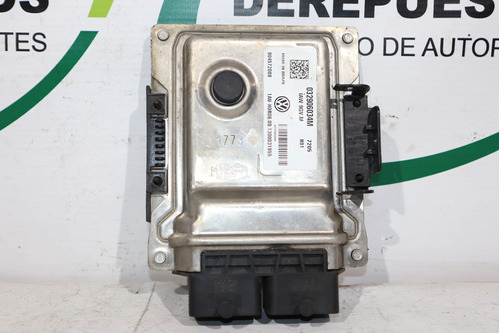 Ecu Modulo Inyeccion Volkswagen Gol Trend Iaw.9gv.m 9994103