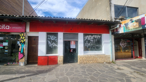 Local Comercial Onelli 952 Excelente Zona Comercial