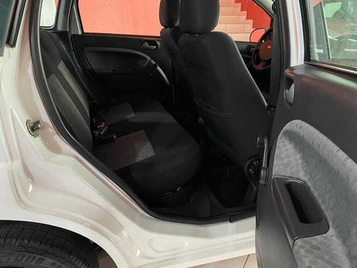 Ford Fiesta Hatch Class 1.6 8v 4p