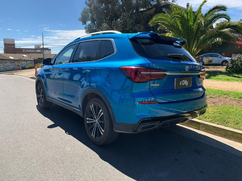MG RX5 1.5T Com Dct