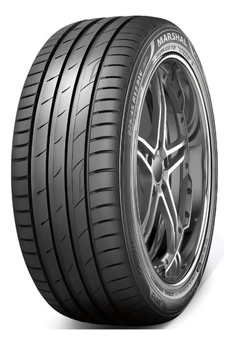 Llanta Marshal 245/40zr20 Mu12 120v