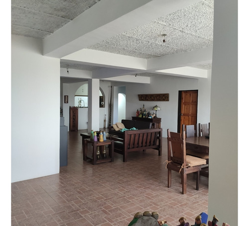 Casa En Venta Urb Las Polonias Nuevas San Antonio De Los Altos
