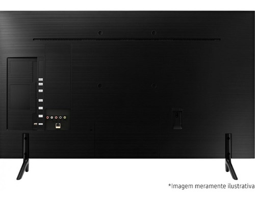 Smart Tv Led 58 Polegadas 4k Wifi Usb Hdmi Un58ru7100gxzd