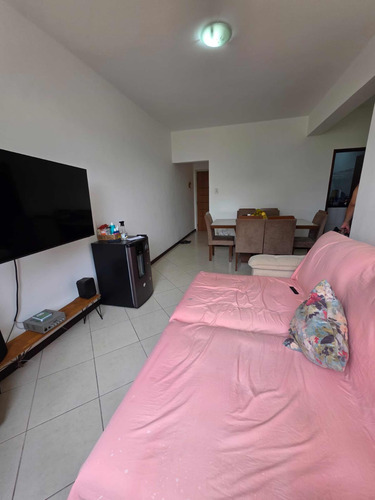 Apartamento Nazaré 2/4 + Dependência Completa