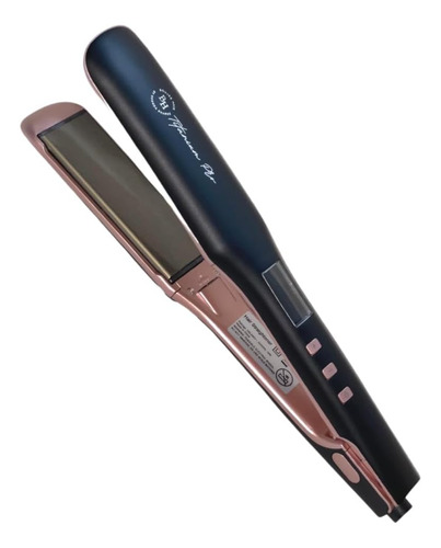 Boujee Hair De Shonda Sharee Titanium Pro Plancha, Alisa Y R