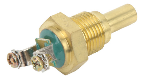 Sensor De Temperatura Del Refrigerante 3422924 Water Brass S