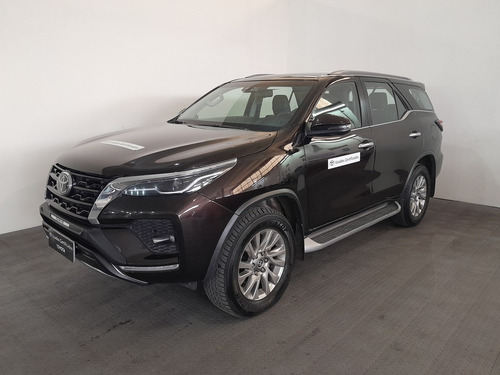 Toyota SW4 2.8 Srx 204Cv 4X4 7As At