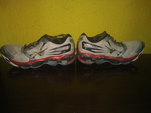 Mizuno Wave Prophecy 2 Original