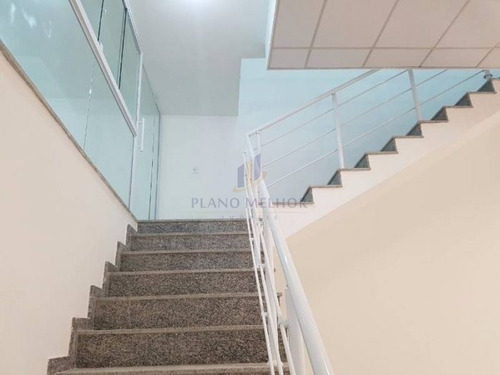 Imagem 16 de 30 de Salão Comercial Para Locação - Penha / Vila Ré / Vila Granada (na Av Itinguçu ) São Paulo - Sl0036. - Sl0036
