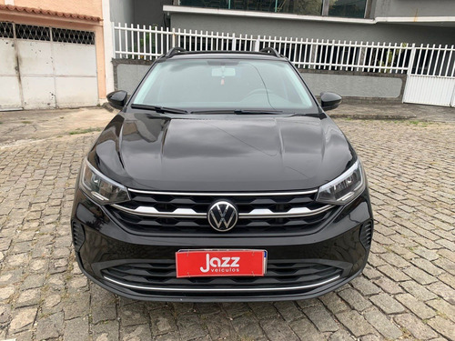 Volkswagen Nivus 1.0 200 TSI TOTAL FLEX COMFORTLINE AUTOMÁTICO