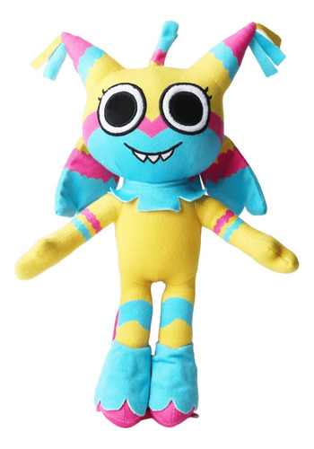 Dandy's World -brinquedo De Pelúcia Macio Cosmo Dandys World