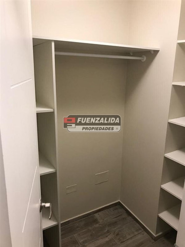 Departamento En Venta De 3 Dormitorios En La Serena