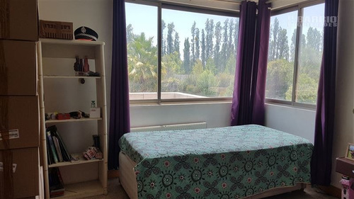 Imagen 18 de 20 de Casa En Venta En Sector Poniente, Chicureo,colina