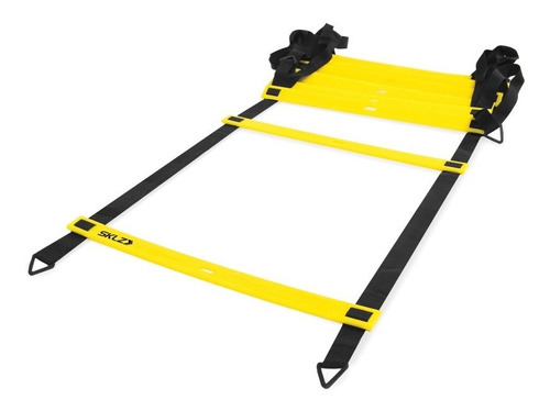 Escalera Para Entrenamiento De Futbol Sklz