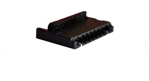 Conector Fpc 6 Pines Para Bateria De Macbook A1706 A1707