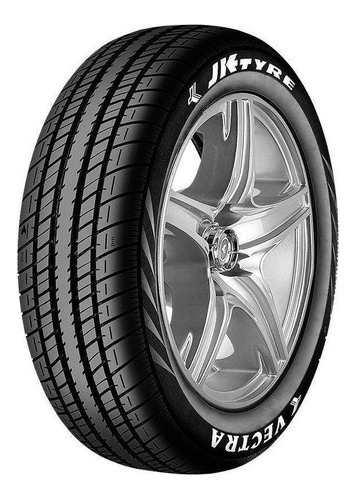 Llanta Jk Tyre Vectra 165/70 R14 81t