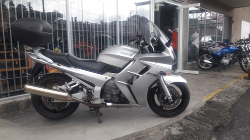 Imagen 1 de 6 de Yamaha Fjr-1300