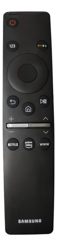 Control One Remote Tv Bn5901310c 2020 Curvo Original Smart 