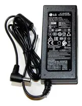 Comprar Fuente Cargador Smart Tv Para Lg 32lh575b Lcap45 19v 2.53a