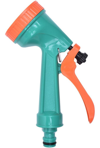 Esguicho Pistola Jet 5 Jatos 1/2 Kala 109630 109630 Kala