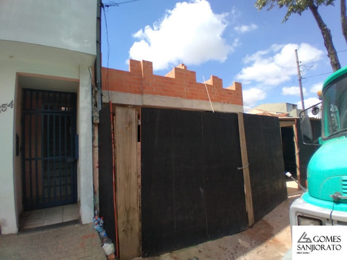 Imagem 2 de 4 de Cobertura Para A Venda No Bairro Capuava Em Santo André - Sp . - Co00117 - 69374595