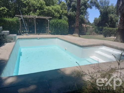 Parcela En Venta En Carampangue 4d Y 3b