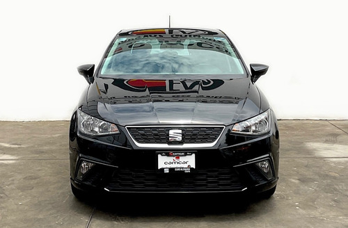 Imagen 5 de 15 de Seat Ibiza 2019 1.6 Style 5p Mt