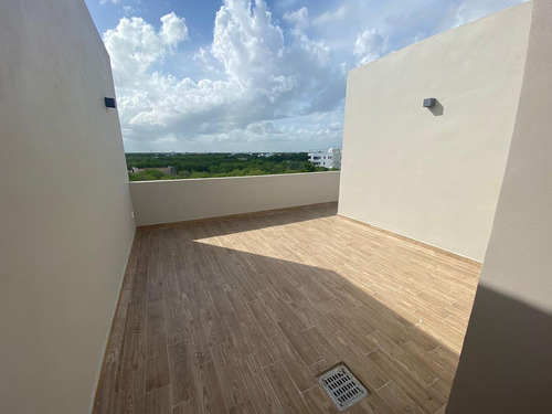 Departamento 1 Rec A 8 Min De La Playa