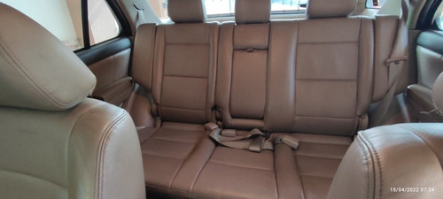 Imagen 14 de 15 de Kia Sorento 2005 Version Full Extras