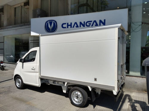 Changan Cargo Box